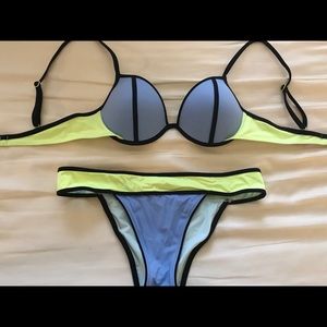 Victoria’s Secret Bathing Suit